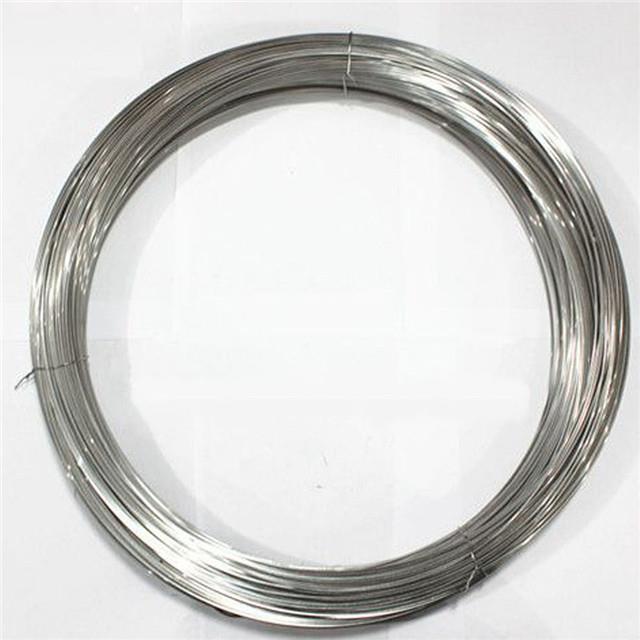 stainless steel wire