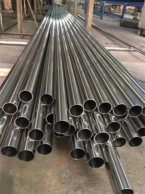 the characteristics of 316 stainless steel tube the characteristics of 316 stainless steel tube