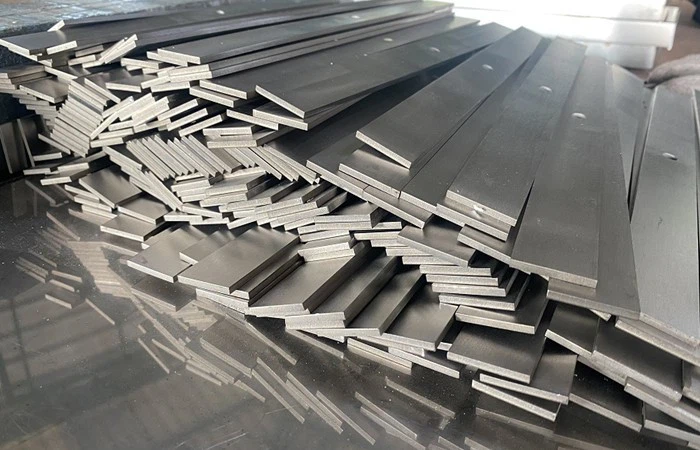 316 Stainless Steel Flat Steel 316 Stainless Steel Flat Steel