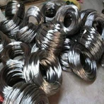 321ステンレス鋼線