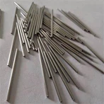 冷間圧延 316 ステンレス鋼キャピラリーチューブ