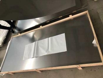 Titanium Alloy Grade 17